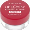 Máscara de Lábios Lip Lovin' Overnight Lip Mask