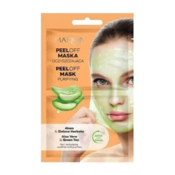 Máscara de Limpeza Peel Off