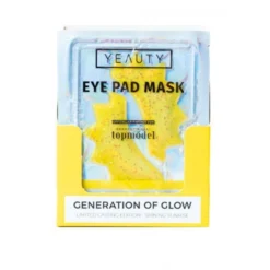 Máscara de Olhos Generation Of Glow Yellow