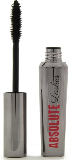 Máscara de Pestanas Absolute Lashes