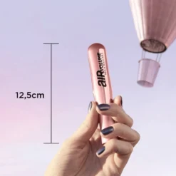Máscara de Pestanas Air Volume Mega