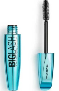 Máscara de Pestanas Big Lash Waterproof