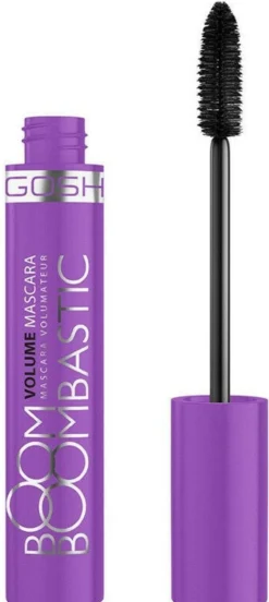 Máscara de Pestanas Boombastic Volume Extreme Black Waterproof