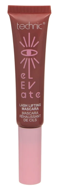 Máscara de Pestanas Elevate Lash Lifting