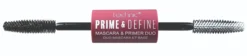 Máscara de Pestanas e Pré-base Prime & Define