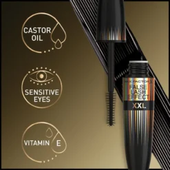 Máscara de Pestanas False Lash Effect XXL