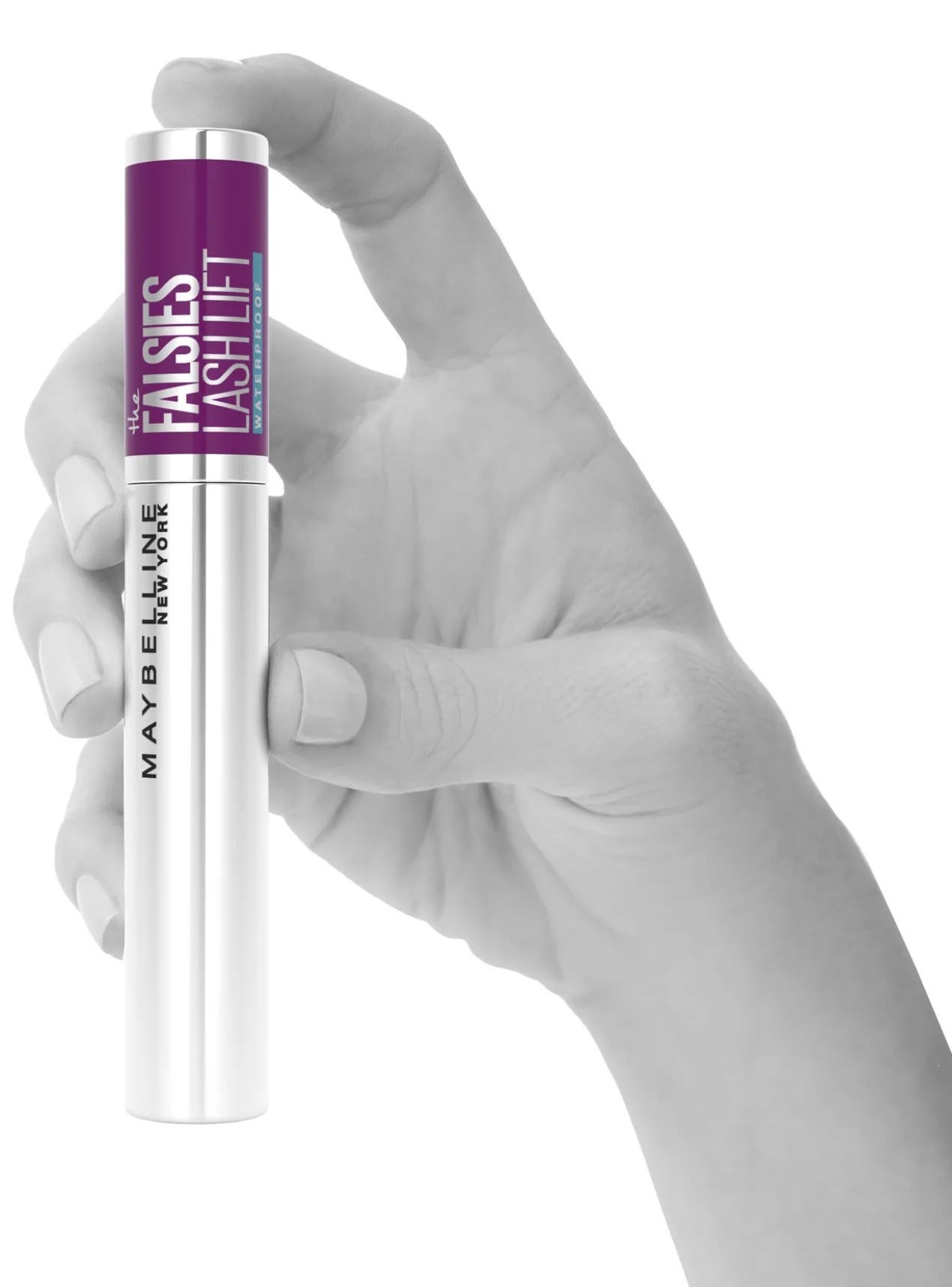 Máscara de Pestanas Falsies Lash Lift Waterproof