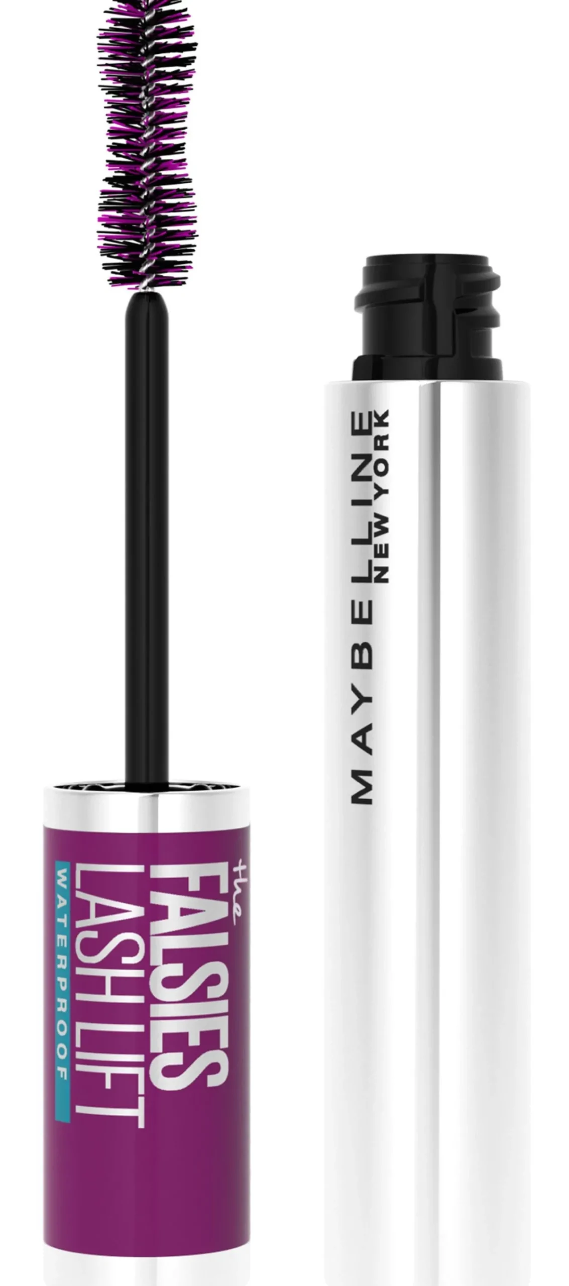 Máscara de Pestanas Falsies Lash Lift Waterproof