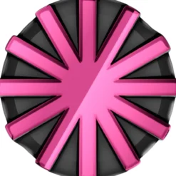 Máscara de Pestanas Firework Electro Black