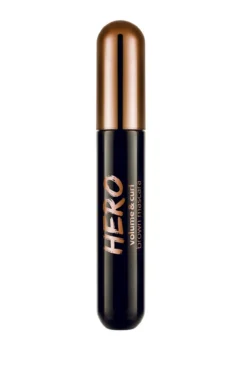 Máscara de Pestanas Hero Volume & Curl
