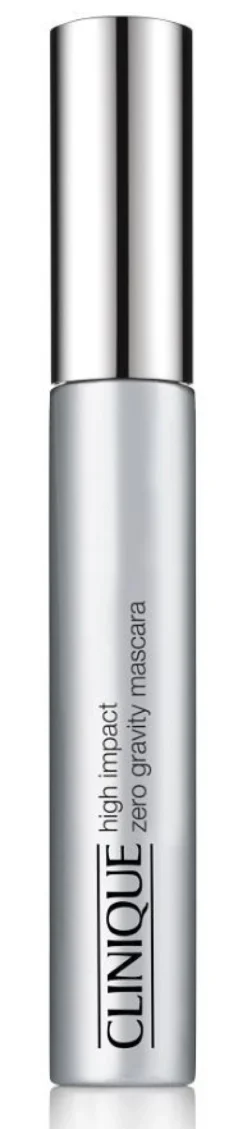 Máscara de Pestanas High Impact Zero Gravity