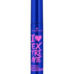 Máscara de Pestanas I Love Extreme Waterproof