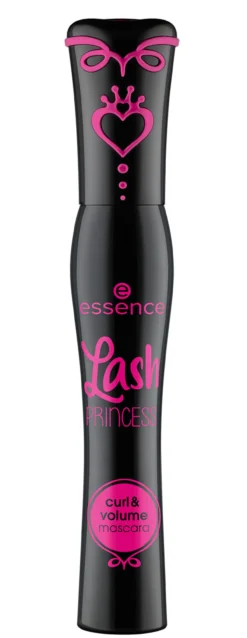 Máscara de Pestanas Lash Princess Curl & Volume