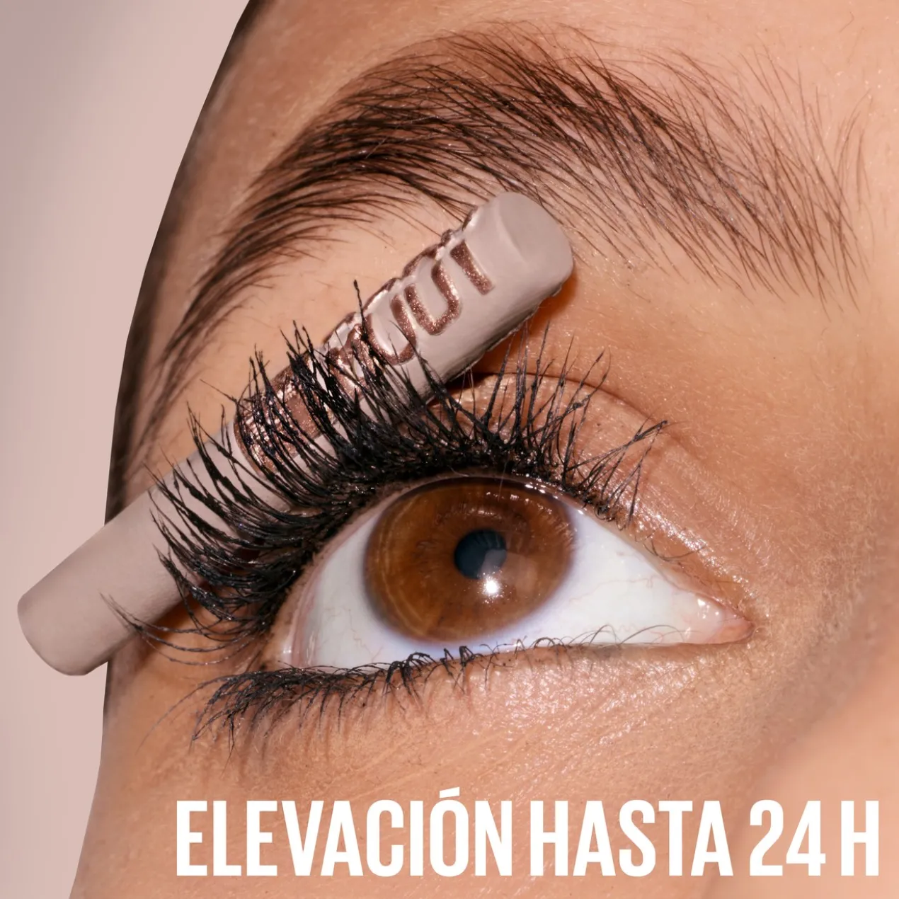 Máscara de Pestanas Lash Sensational Body