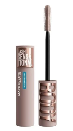 Máscara de Pestanas Lash Sensational Body Waterproof