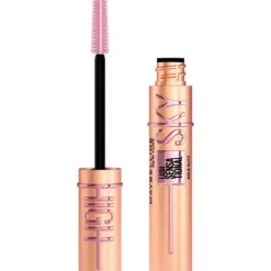 Máscara de Pestanas Lash Sensational Sky High Rose Gold Glitz