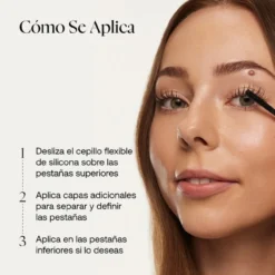 Máscara de Pestanas Lengthening Mascara