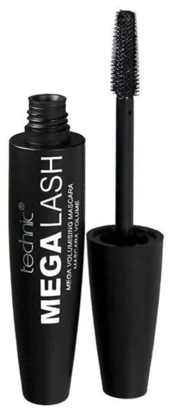 Máscara de Pestanas Mega Lash
