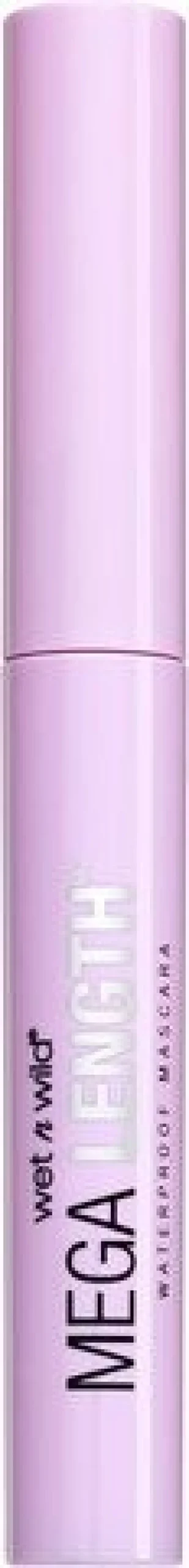 Máscara de Pestanas Mega Length