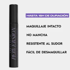 Máscara de Pestanas Perversion