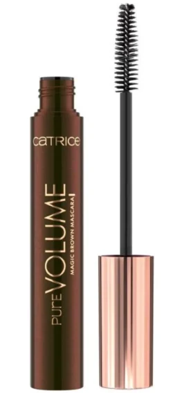 Máscara de Pestanas Pure Volume Magic Brown
