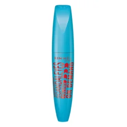 Máscara de Pestanas Scandaleyes Volume On Demand Waterproof