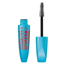 Máscara de Pestanas Scandaleyes Volume On Demand Waterproof