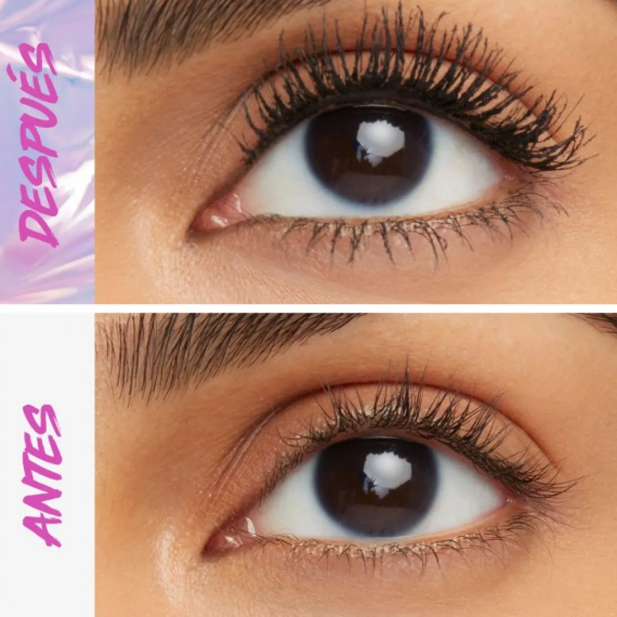 Máscara de Pestanas The Falsies Surreal Extensions Waterproof