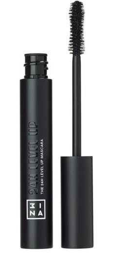 Máscara de Pestanas The 24H Level Up Mascara