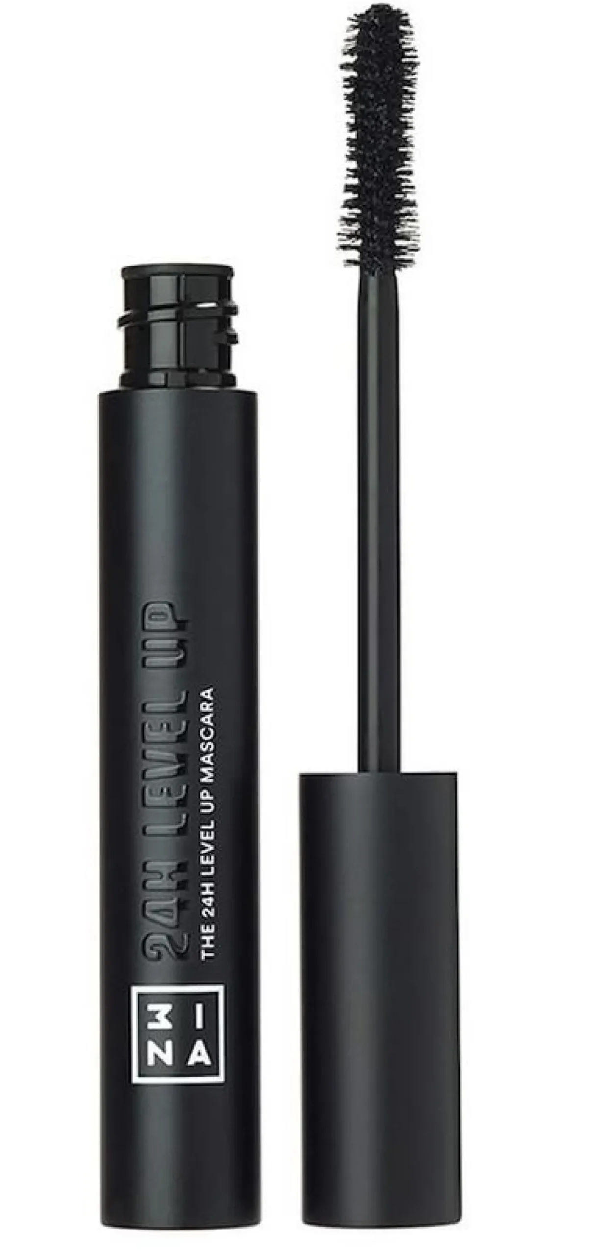 Máscara de Pestanas The 24H Level Up Mascara