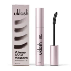 Máscara de Pestanas Volume Boost