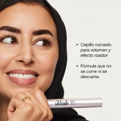 Máscara de Pestanas Volume Boost