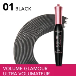 Máscara de Pestanas Volume Glamour Ultra Volumateur