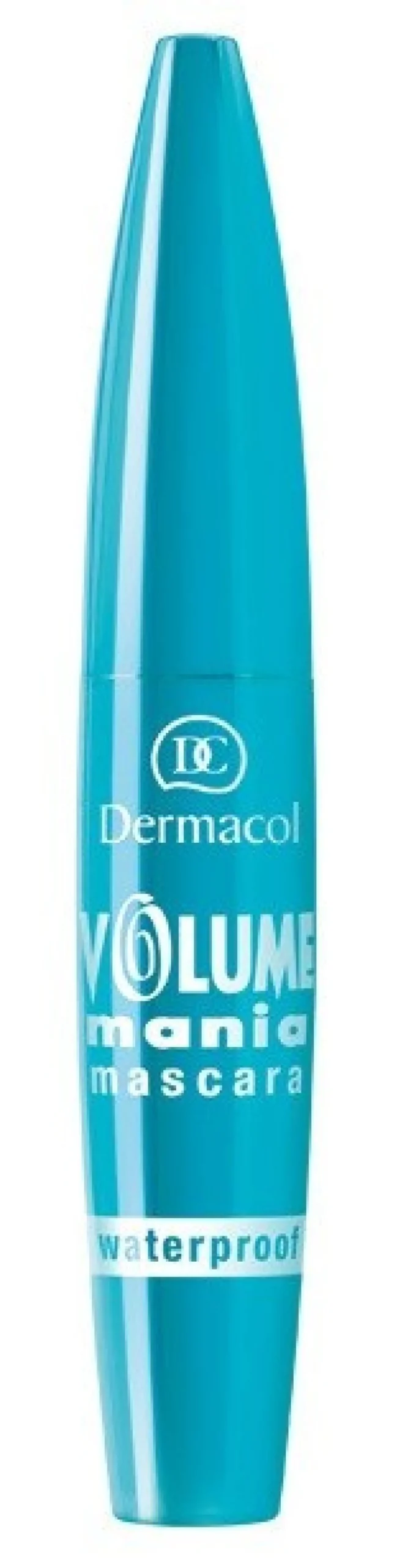 Máscara de Pestanas Volume Mania Waterproof
