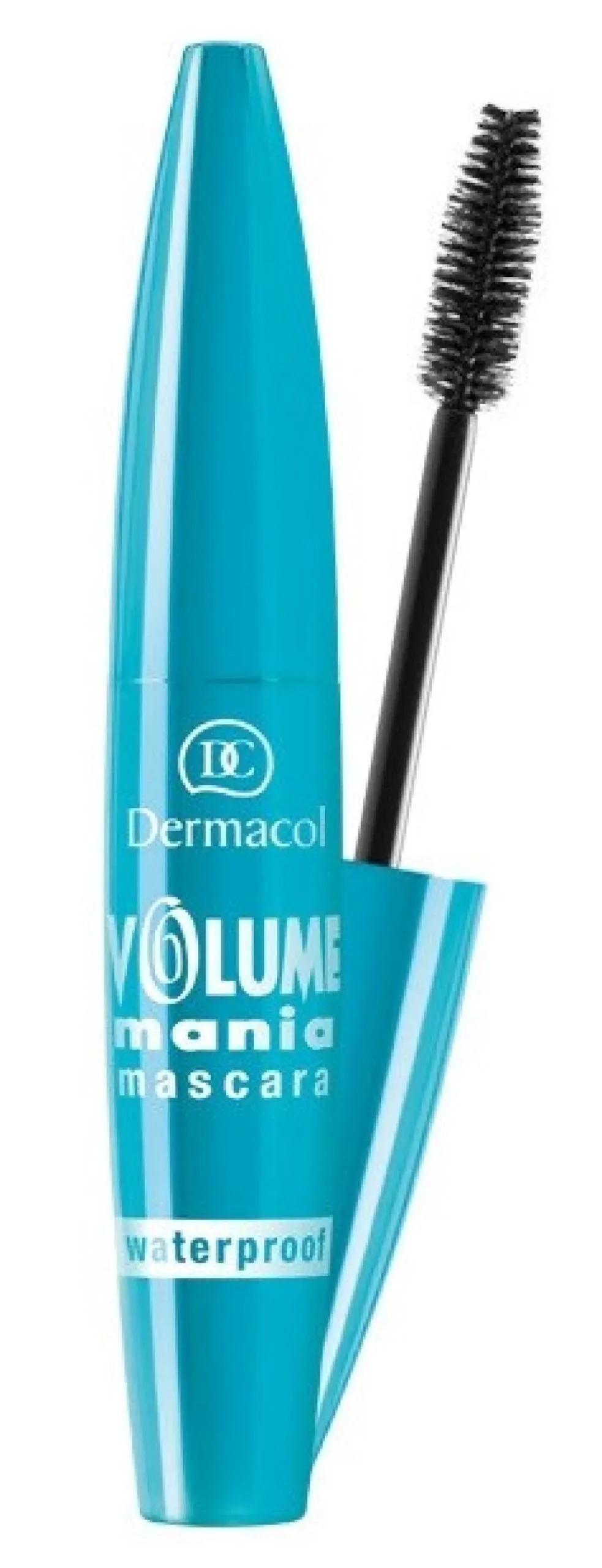 Máscara de Pestanas Volume Mania Waterproof