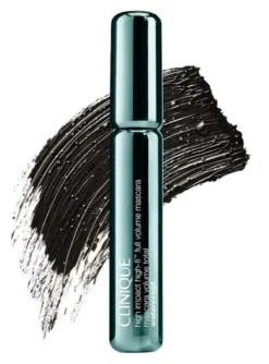 Máscara de Pestanas Waterproof de Volume Total High Impact High-Fi