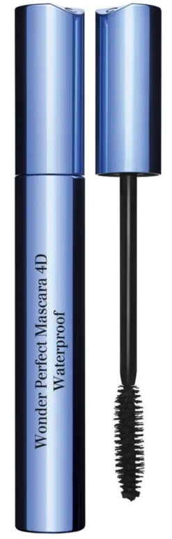 Máscara de Pestanas Wonder Perfect 4D Waterproof
