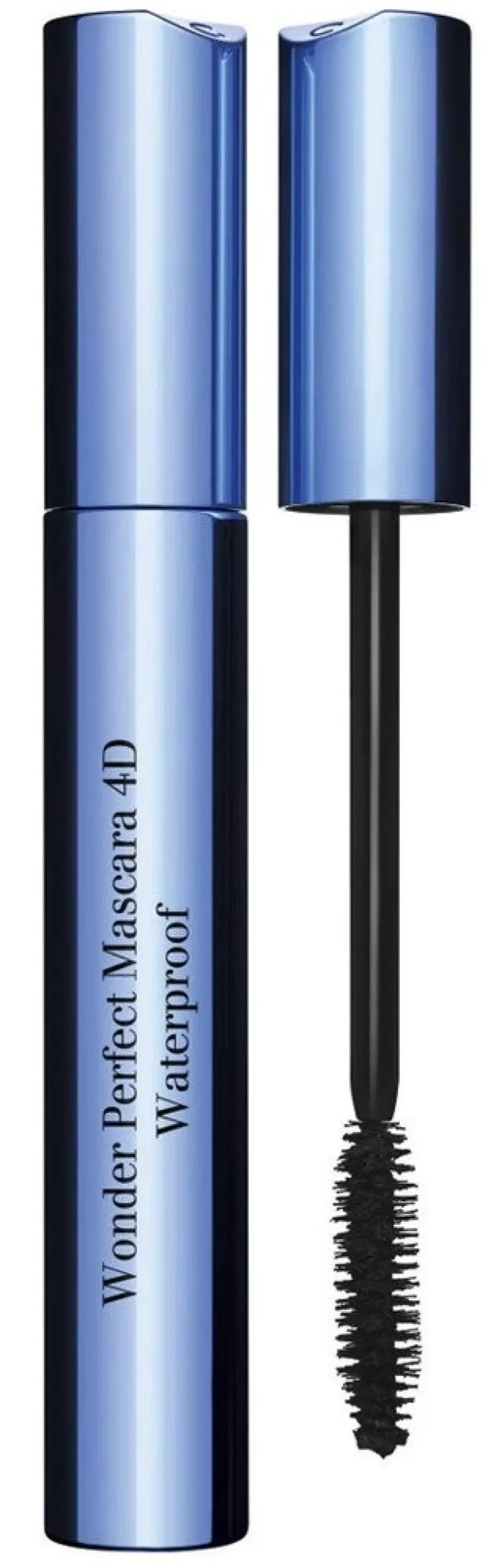 Máscara de Pestanas Wonder Perfect 4D Waterproof