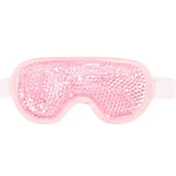 Máscara de Pérolas de Gel