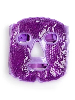 Máscara Facial Aqua Efeito Frio ou Calor