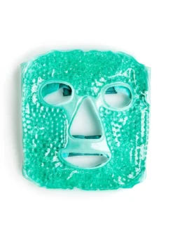 Máscara Facial Aqua Efeito Frio ou Calor