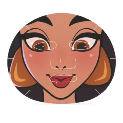 Máscara Facial Beauty Princess Jasmin