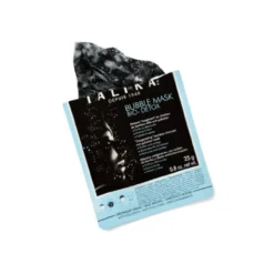 Máscara Facial Bubble Mask Bio-Detox