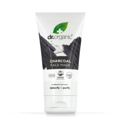 Máscara Facial Carvão Ativado