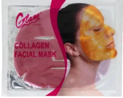 Máscara Facial de Colagénio Red