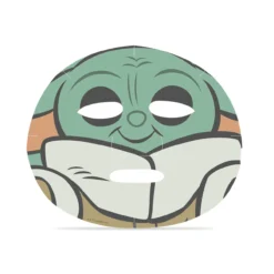 Máscara Facial Grogu