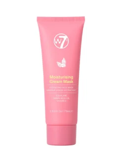 Máscara Facial Hidratante