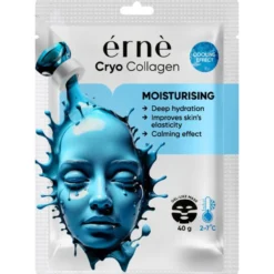 Máscara Facial Hidratante Cryo Collagen