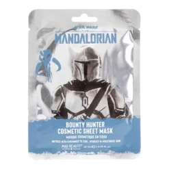 Máscara Facial Mandalorian