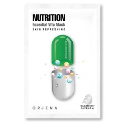 Máscara Facial Nutrition Essential Vita